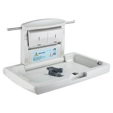 화장실기저귀갈이