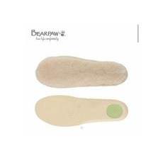 B2층 와이컨셉 베어파우(BEAR PAW) 양털깔창 INS001 (평촌점), 280, 1개