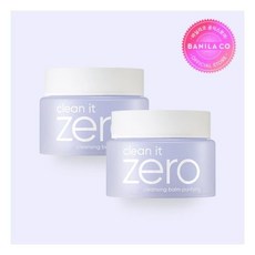 바닐라코클렌징워터