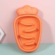 [2개묶음] 로얄독스 체중조절 로얄독스 체중조절 당근식기 오렌지 su0*12567Qf, 2개