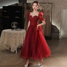 연주회드레스대여