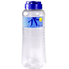 코멕스 물병 1.1L, 2개