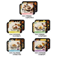 아침도시락배달