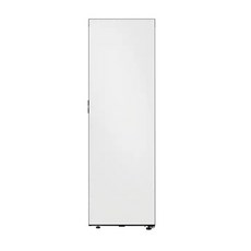 삼성 비스포크 냉장고 1도어 키친핏 409L (우개폐) RR40C7985AP(메탈)
