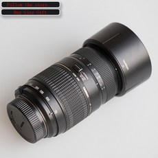 니콘300mm단랜즈