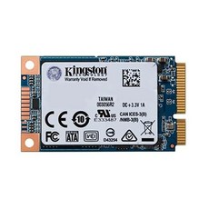Kingston 킹스톤 킹스턴 디지털 SUV500MS/240G 240GB SSDNOW UV500mSATA SSD 3.5 내장 솔리드 스테이트 드라이브