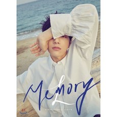 [CD] 김명수 (L) - 기억과 기억 사이 : *포스터 증정 종료, Universal, 김명수, L, CD