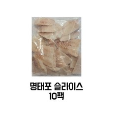 동태포1box