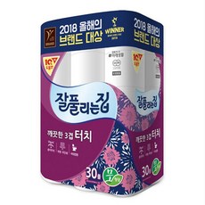 케일마리롤탑