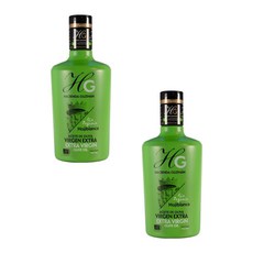 Hacienda Guzman 하시엔다 구즈만 호지블랑카 엑스트라 버진 올리브 오일 500ml 2팩
