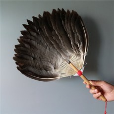 제갈량부채