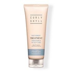 커리쉴트리트먼트