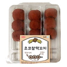 초코석