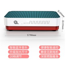 파워플레이트 진동운동기구 운동기구덜덜이효과 엉덩이살 흔들운동기구 유승옥쉐이크보드, 초록