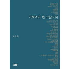 거북이가 된 고슴도치:, 밀알, 문성훈 저