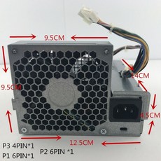 hp240w파워