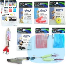 BP 낚시용소품 낚시소품 모음 회전도래 가이드캡, 8.NSB롤링 회전도래10호