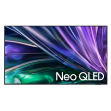 삼성 Neo QLED TV KQ65QND80BFXKR 163cm (65) - 벽걸이형