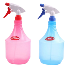 아폴로 분무기 1100ml, 랜덤, 1개