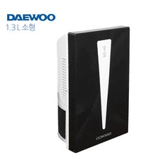 대우미니제습기