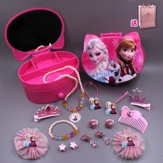 소피아목걸이세트