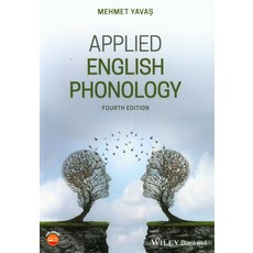 Applied English Phonology:, Wiley-Blackwell