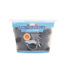 마다마 냉장 블랙 노첼라라 올리브 250g, 단일상품