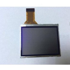새로운 LCD 화면 디스플레이 수리 부품 소니 vx2100 2000 pd190 pd150 pd170, 상세내용참조