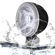 화물차작업등 캠핑 조업 트럭장착용 12v/24v겸용 써치