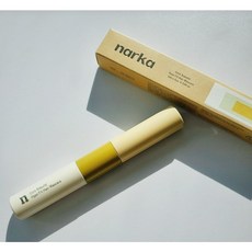 NEW) [narka 정품] 잔머리 스타일링 나르카 하입 핏 헤어 마스카라