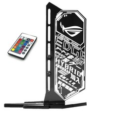 asus그래픽카드지지대