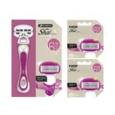 미니언즈여성전도면도기