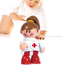 돌아기병원놀이