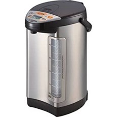 Zojirushi America Corporation Vacuum-Electric Hybrid Water Boi/587060, 상세내용참조