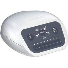 ios오디오인터페이스