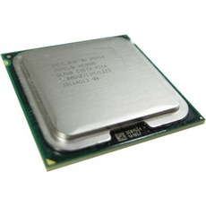 인텔 Xeon X5450 쿼드코어 3.00GHz 12MB 1333MHz LGA 771 SLBBE CPU 프로세서