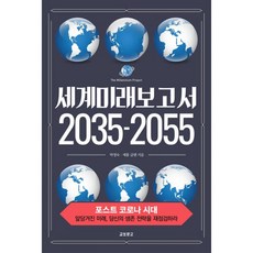 세계미래보고서2035-2055