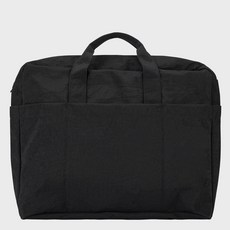 키티버니포니 Large Easy Black Tool Bag