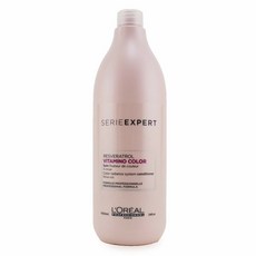 L'Oreal 로레알 세리에 익스퍼트 비타미노 컬러 컨디셔너 1000ml
