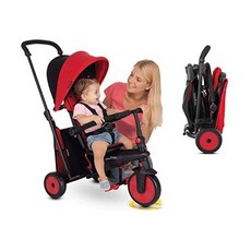 스마트라이크자전거