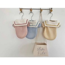 강아지 세라 자켓, 핑크