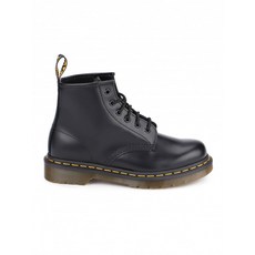 [DR MARTENS] 여성 액세서리 부드러운 블랙 DMS101 YSBSM26230001
