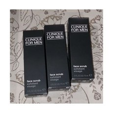 페이스스크럽크리니크