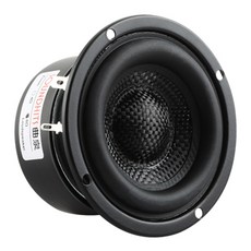 완음4인치풀레인지