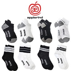 애플라인드양말