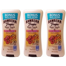 하와이안트로픽블랜딩