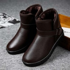 로스트가든첼시부츠