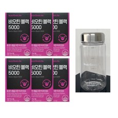 건강식품뉴트리코어비오틴셀레늄600mg