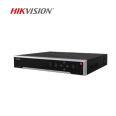 하이크비전 HIKVISION DS-7732NI-M4/16P 32채널 8K POE IP NVR 녹화기 - 하이크비전32채널