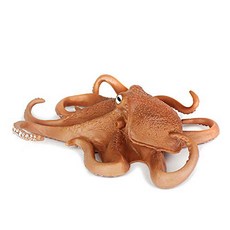 Dutch Kraken Aquarium Decor The Mysterious Legend Octopus Figure Aquarium Ornament Fish Tank Landsc, 1